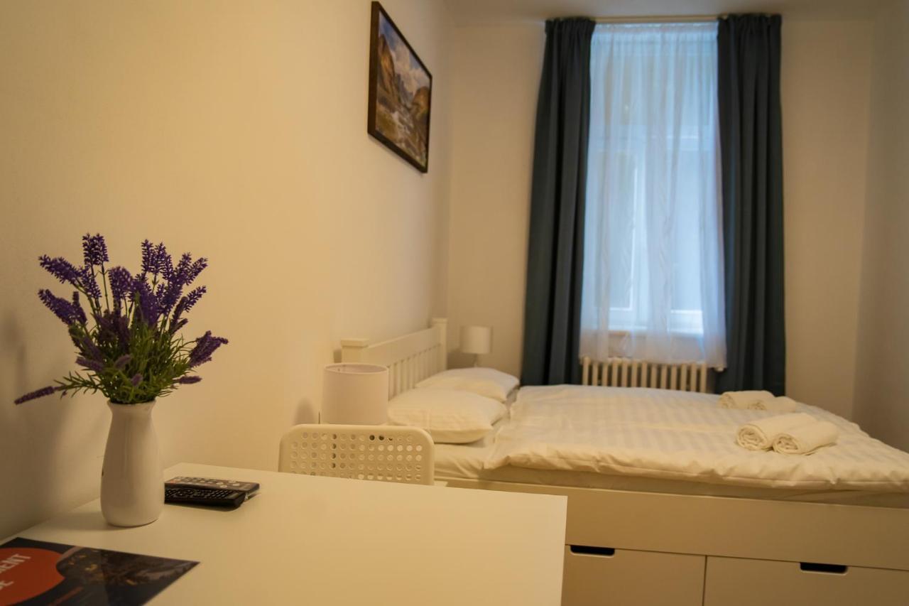 Top Class Apartments In Carlsbad Bulharska Street Karlovy Vary Exterior photo